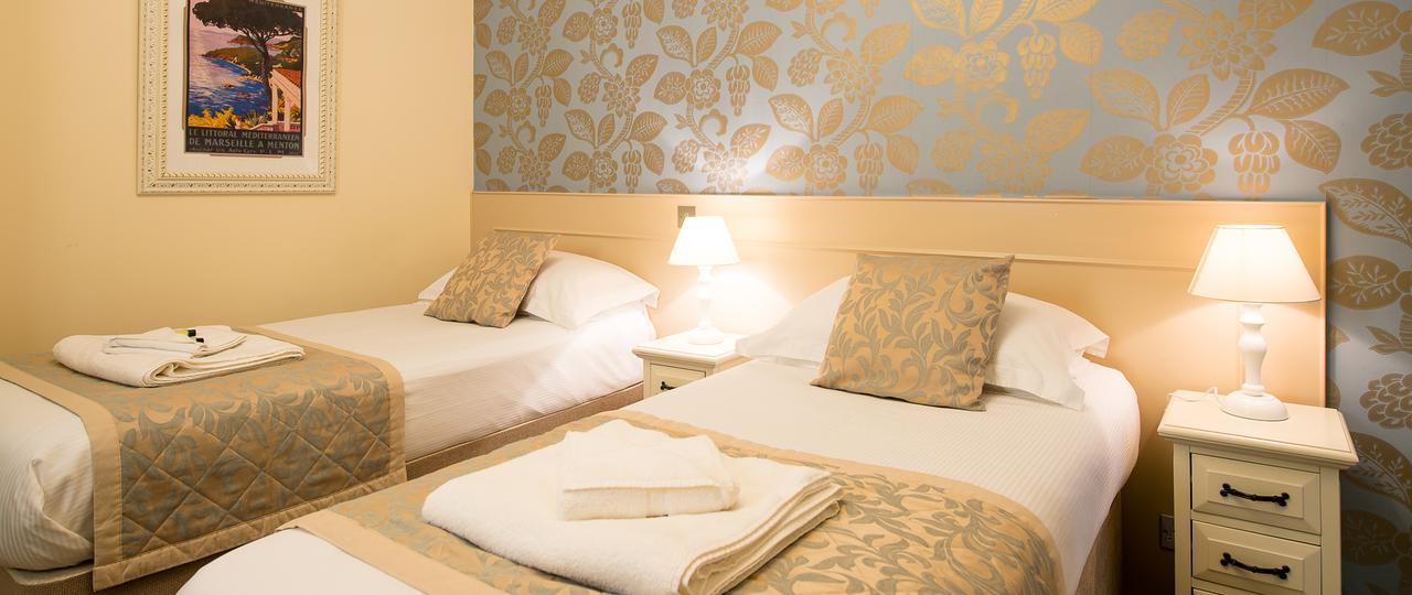 Maison Gorey Hotel Grouville Kültér fotó