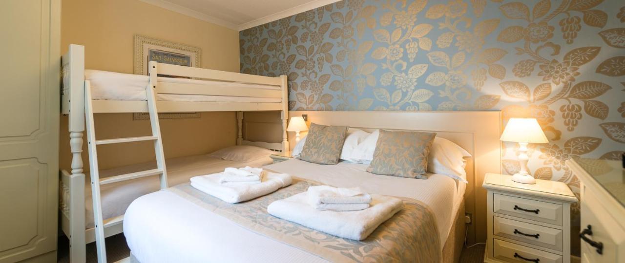 Maison Gorey Hotel Grouville Kültér fotó